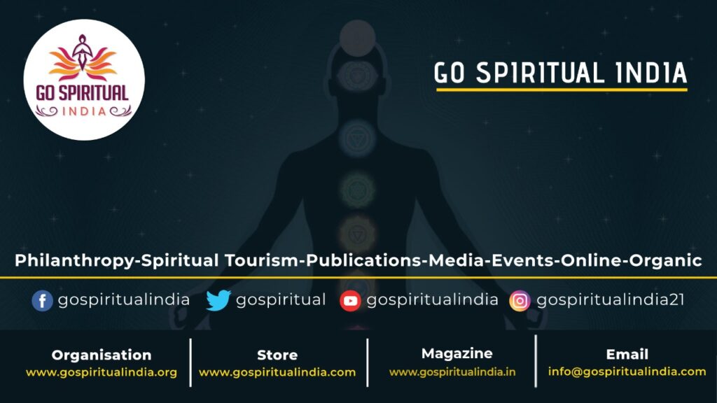 Go Spiritual India Appoints Approach Communications as PR & Communications Partner