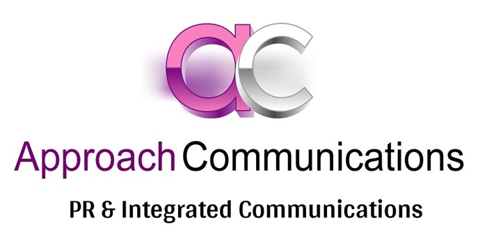 Approach Communications Bags Sure Real Pictures PR & Communications Account 
