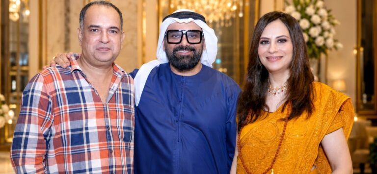 Go Spiritual Shines as Spiritual Media Partner at India Spiritual Leaders Awards 2026